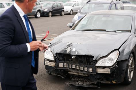 Most Common Motor Vehicle Accident Injuries | Stevenson Klotz