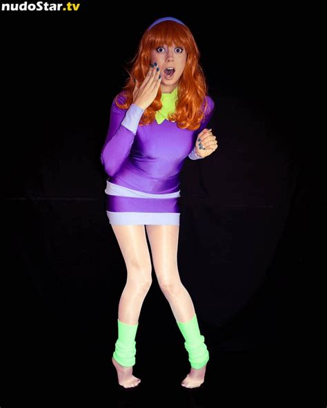 Daphne Scooby Doo Velma Scoobydoo Nude OnlyFans Photo Nudostar TV