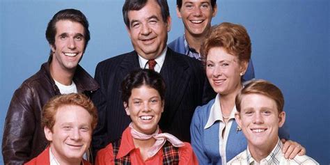 10 Cose Che Non Sapete Forse Di Happy Days Bigodino