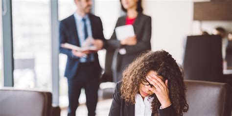 Managing Microaggressions in the Workplace - Women's Leadership Today