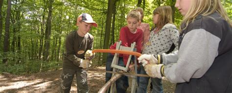 Klassenfahrt Hochspeyer Rheinland Pfalz Jetzt Entdecken