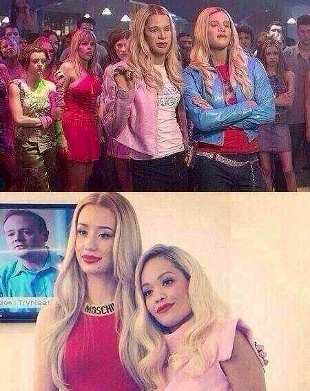 Where The Fuck Did Iggy Azalea Come From R OutOfTheLoop