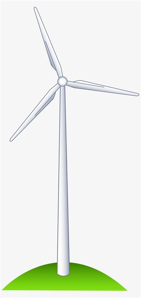 Wind Turbine Power Clip Art Wind Turbine Png Free Transparent | The Best Porn Website