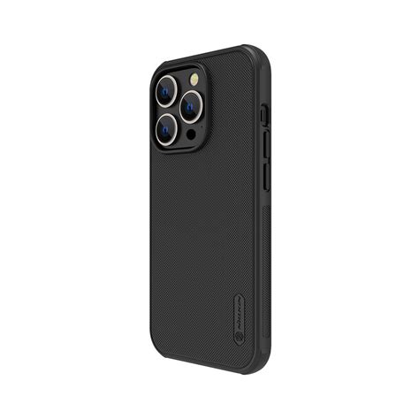 Nillkin Super Shield Pro Apple IPhone 14 Pro Max Black