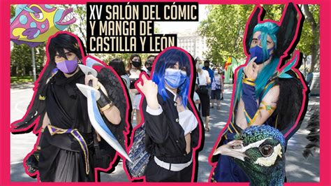 SALON DEL COMIC Y MANGA VALLADOLID 2021 Un Cuervo Un Gorrino Y Un