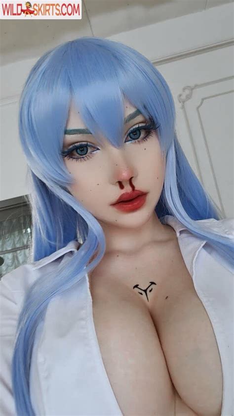 Saya The Fox Sayafoxx Sayathefox Nude OnlyFans Instagram Leaked Photo 19