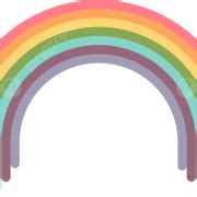 Cocomelon Rainbow PNG Picture - PNG All | PNG All