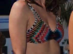 MONIQUE GANDERTON Nude AZNude