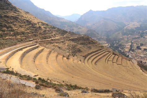 Pisac nossas dicas de um sítio arqueológico impressionante no Peru