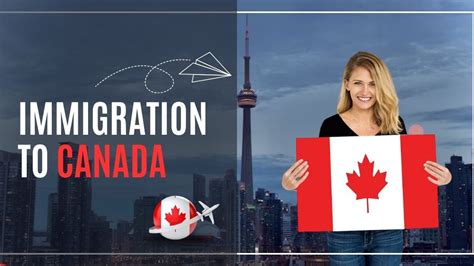 Immigration To Canada Your Pathway To A Bright Future With Oasis Visas