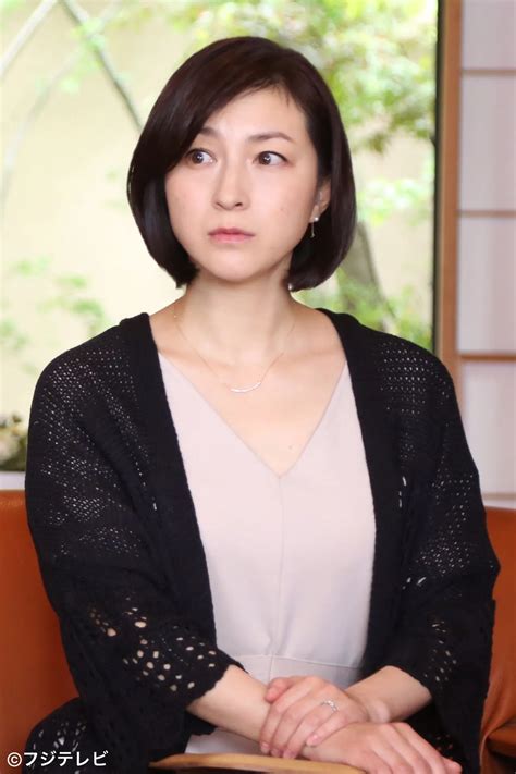 広末涼子「ガリレオ」以来の“月9”へ！ 相葉雅紀と期待膨らむ初共演22 Webザテレビジョン