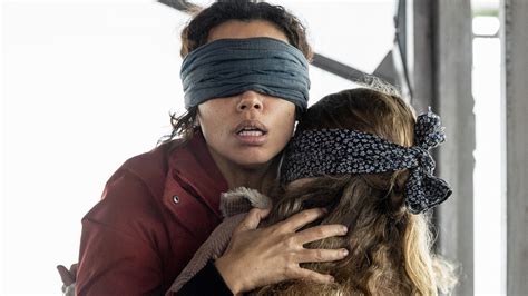 Bird Box Barcelona Starburst Magazine