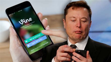 Tiktok Is Concerned Elon Musk Sends A New Signal For Vine