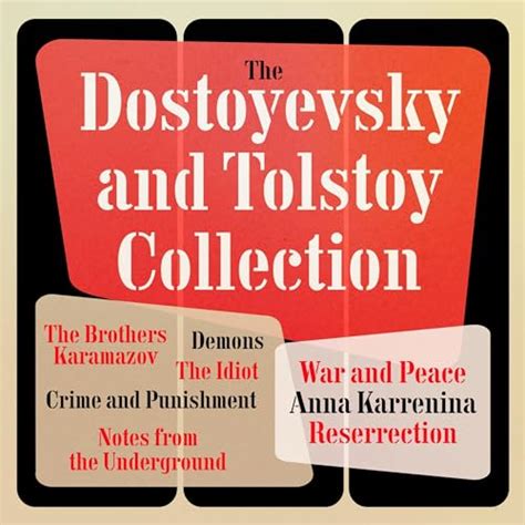 The Fyodor Dostoyevsky Complete Collection The Brothers Karamazov