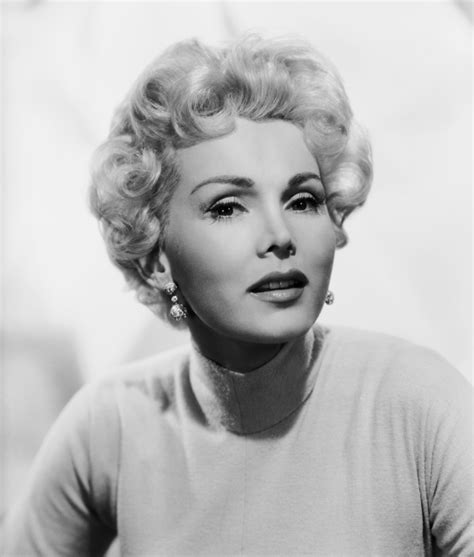 Iconic Star Zsa Zsa Gabor Has Died At Age 99 Closer Weekly