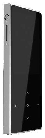 Hi-Fi-плеер Benjie M36 — купить по низкой цене на Яндекс Маркете