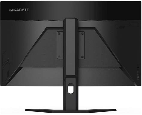 Gigabyte G27QC Review – Affordable Curved 1440p Gaming Monitor with G ...