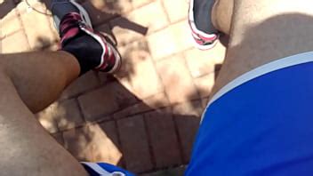 Sem Cueca No Parque XVIDEOS