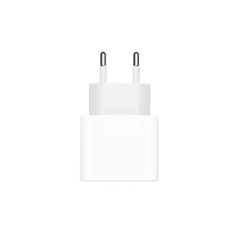 Apple 20W USB-C Power Adapter - YOOR - Apple autorisierter Händler und ...