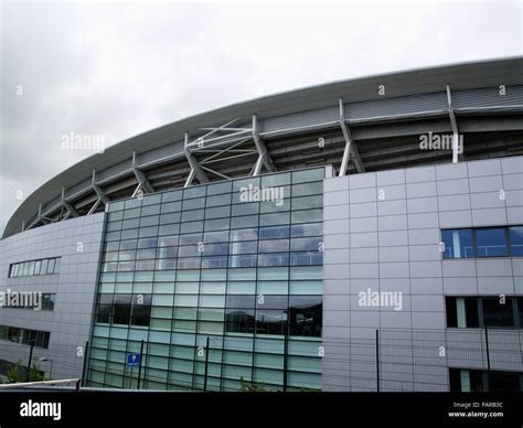 The American Express Community Stadium Amex Home Of Premier League