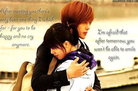 Boys Over Flowers Quotes. QuotesGram