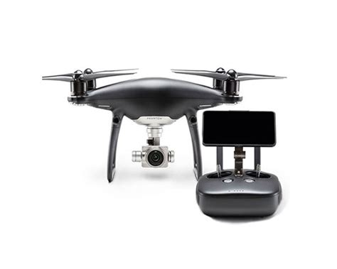 Купить квадрокоптер DJI Phantom 4 Pro Plus Obsidian в Киеве, Харькове ...