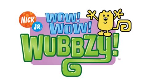 Wow! Wow! Wubbzy! - Frederator