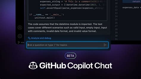 Github Launches New Copilot Chat Feature In Public Beta Windows Central