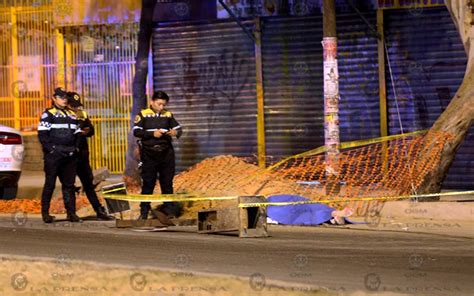 Mueren Dos Mujeres Policías Tras Ser Atropelladas En Iztapalapa La