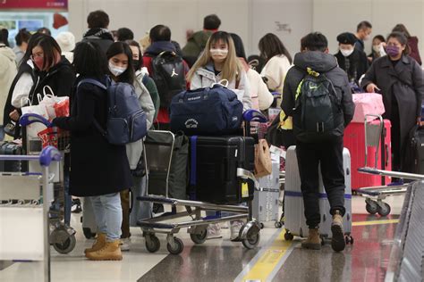 台媒：開放港澳赴台自由行時間明公佈 澳門日報 今日時事 Cyberctm澳門no1人氣社區