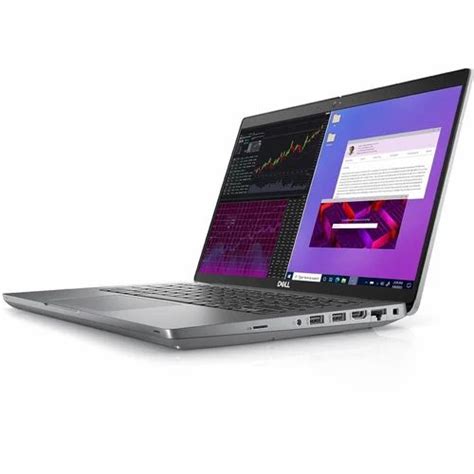 Dell Precision 3000 Laptop, Core i5 at ₹ 90500/piece in Mumbai | ID ...