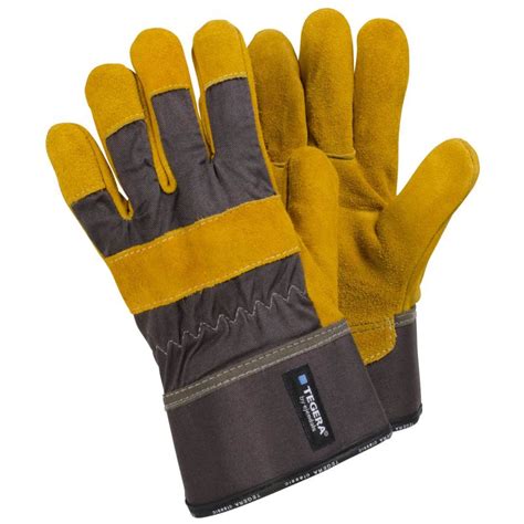 Ejendals Tegera 35 Heavy Work Gloves Uk