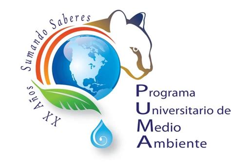 Programa Universitario De Medio Ambiente