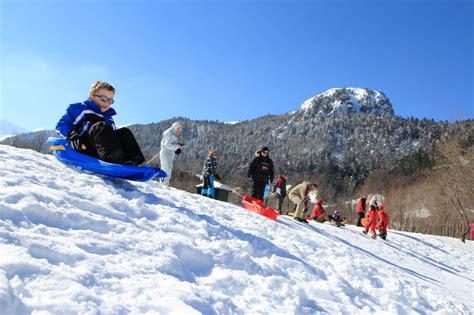 Les Différents Sports Dhiver à Pratiquer à La Montagne So Healthy