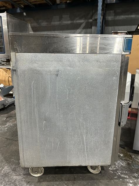 ALTO SHAAM 1200 SR HALO HEAT HOT FOOD HEATED HOLDING CABINET Vision Equipment