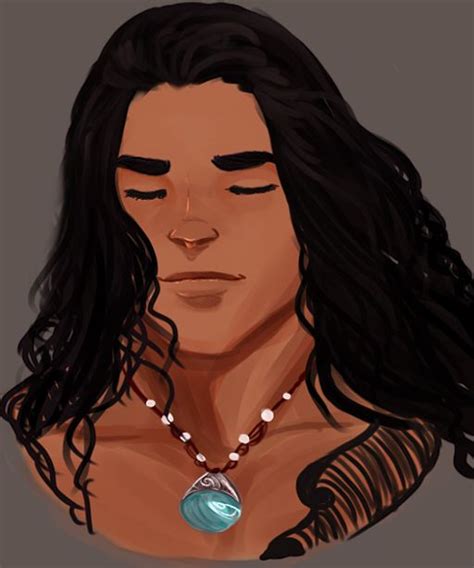 Male Moana | Hot Sex Picture