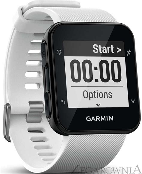 Garmin Zegarek Forerunner Zegarownia Pl