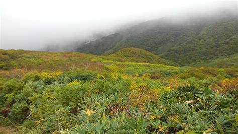 中沼p～🍁金明水・六沢山・東焼石岳・銀明水🍂と周回 Kumaichi 時々チャッピーさんの奥州市（西エリア）の活動データ