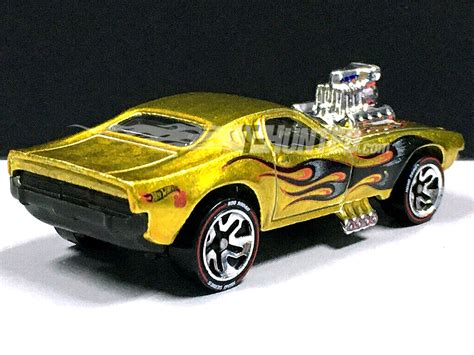 T Hunted Duas Novidades Para A S Rie Hot Wheels Id Em
