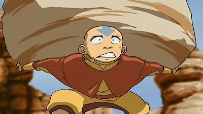 Watch Avatar The Last Airbender Season Episode Bitter Work