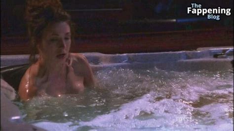 Marin Hinkle Marin Hinkle Nude Leaks Page TheFappening