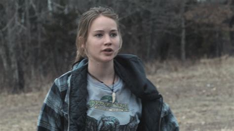 Winter's Bone (2010): Trailer #1 - Jennifer Lawrence Image (20370182 ...