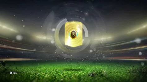 Fifa 15 FUT Packs YouTube