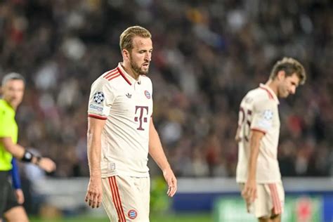 Harry Kane chỉ ra sai lầm của Bayern Munich trước Barca