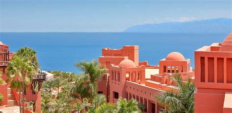 Playa De Punta Blanca En Gu A De Isora Tenerife