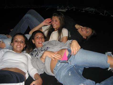 Random Collection Of Chicks Showing Their Wild Side Porn Pictures XXX Photos Sex Images