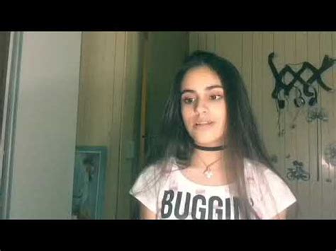 Bilhete Luccas Carlos Cover Bárbara YouTube