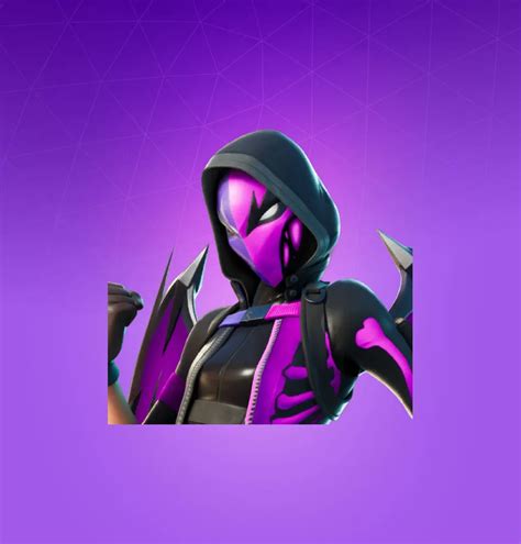 Fortnite Violet Skin Character Png Images Pro Game Guides