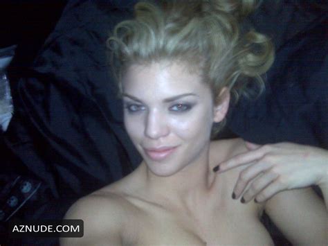 Annalynne Mccord Nude Photos Aznude