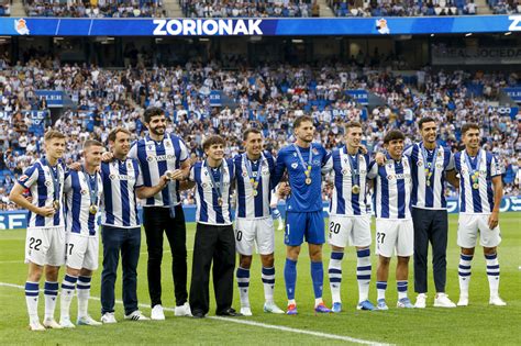 Mikel Merino Ltimas Noticias De Mikel Merino